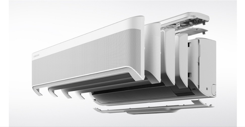 삼성 무풍 갤러리