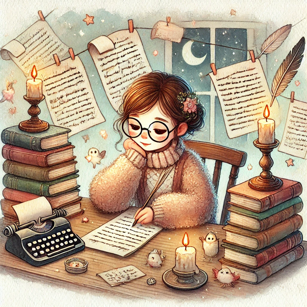 식신 성향과 재물운