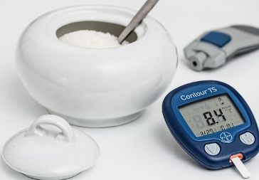 당뇨에 좋은 차 7가지 및 피해야 할 차 알아보기