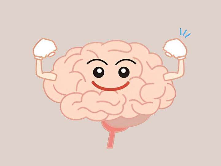 이상없이-건강한-뇌-기능