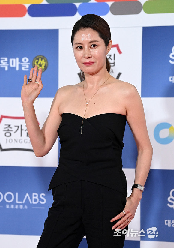 문소리 나이