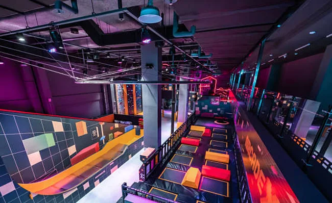 아케이드엑스 오산점