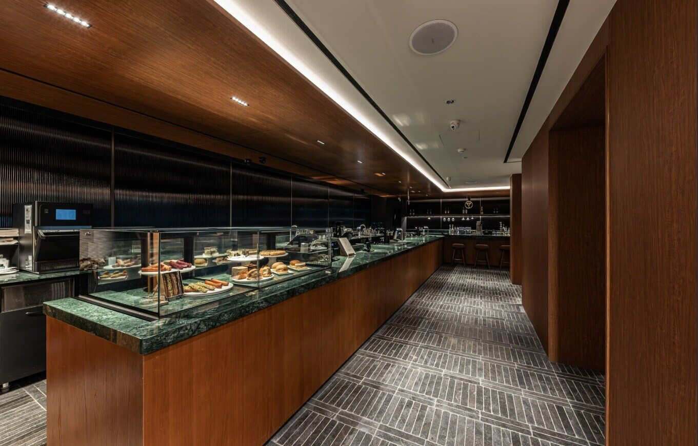 스타벅스 장충라운지R점 관련 이미지