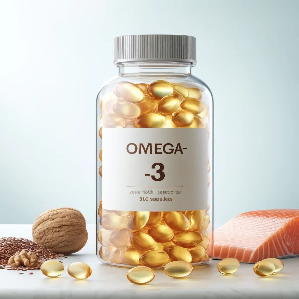 오메가3
