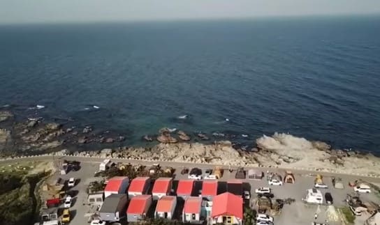 썬빌리지오토캠핑장3