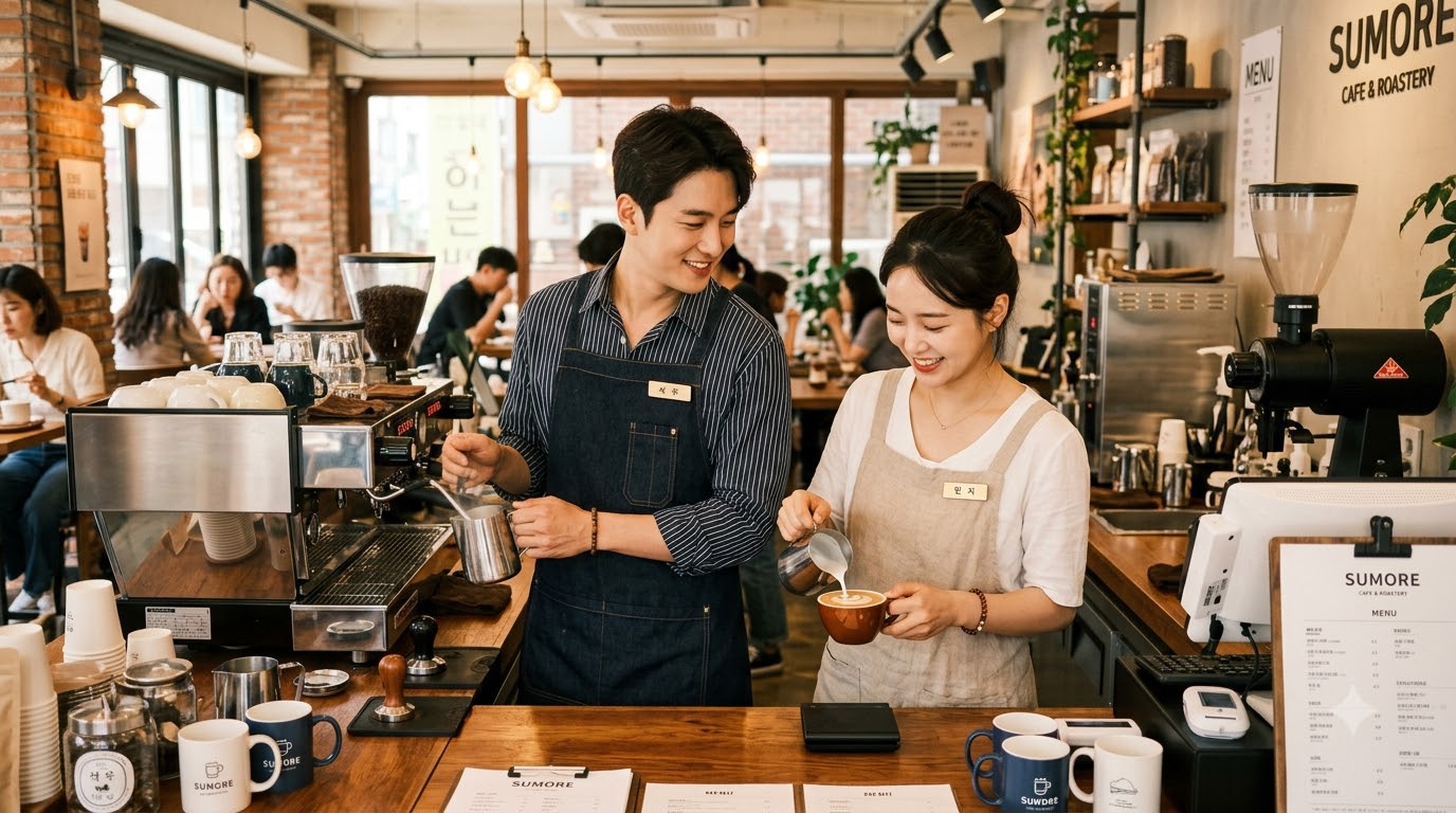 구글 실적발표