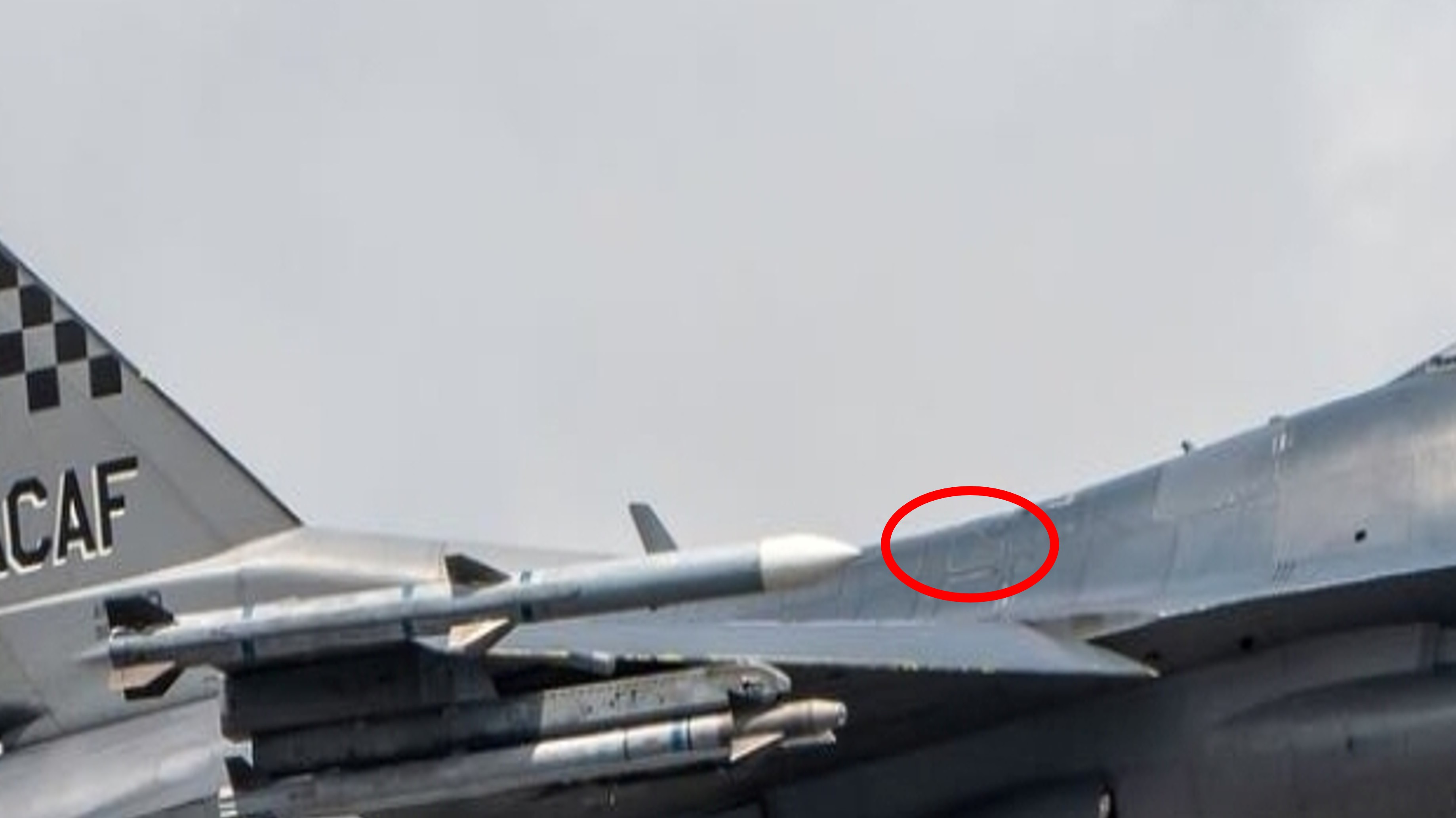 주한미군-블록40-동체-상부