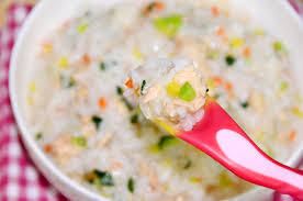 설사에 좋은 음식