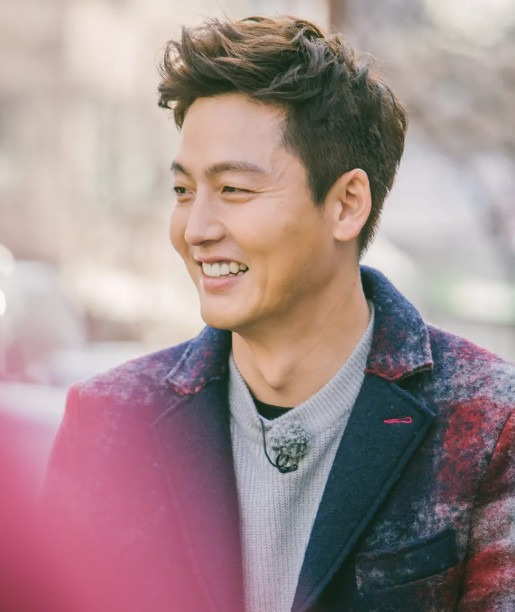 이정진 배우 프로필
