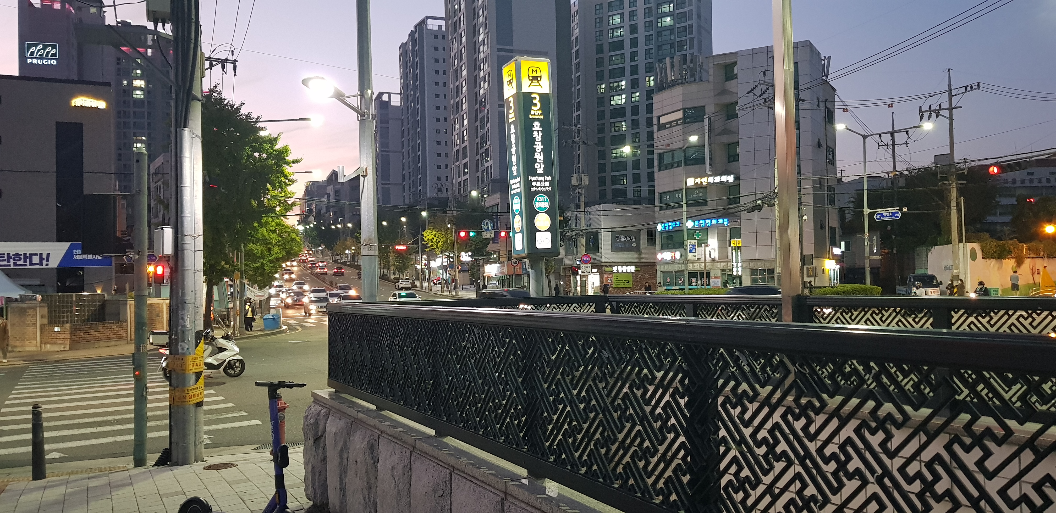 국밥 참 맛있는 집, 서울에서 가장 인기 있는 맛집은?