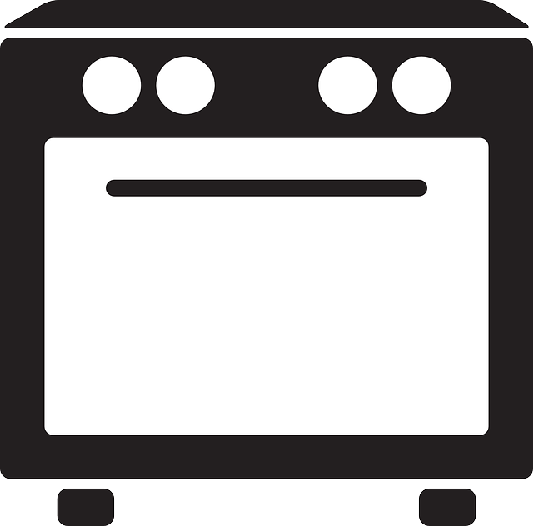 광파오븐으로 유럽식 빵굽기 가능할까? (에어프라이어와 광파오븐의 차이점)