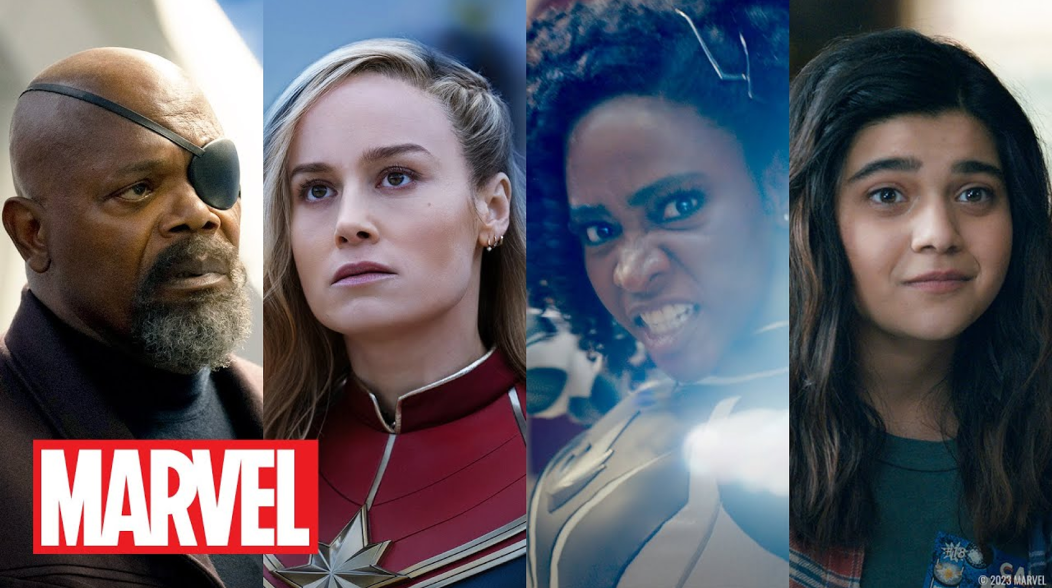 영화 더마블스의 주인공