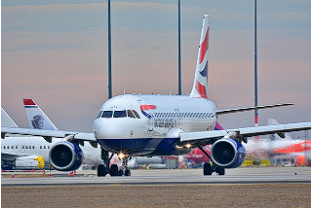 청주 공항 국제 노선 현황