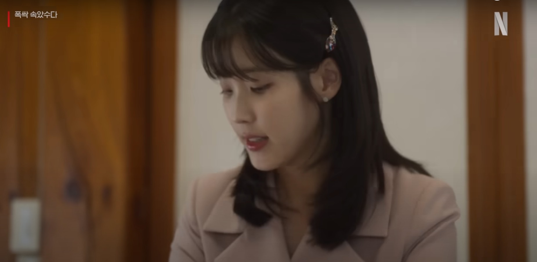 폭싹 속았수다 등장인물 줄거리 결말 시청자 리뷰 완전정리