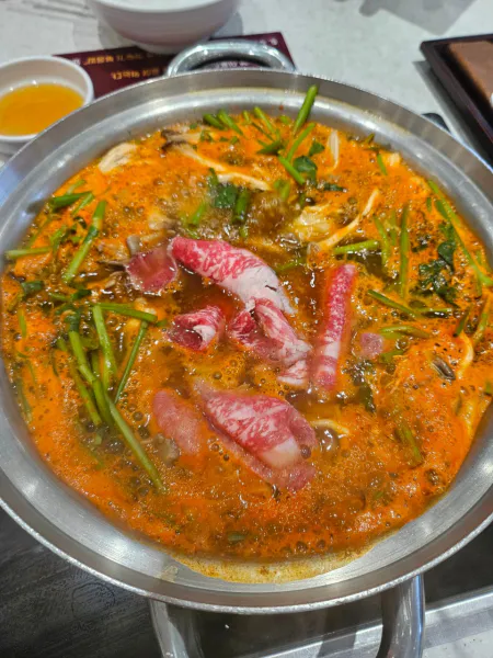생생정보 음식점 위치