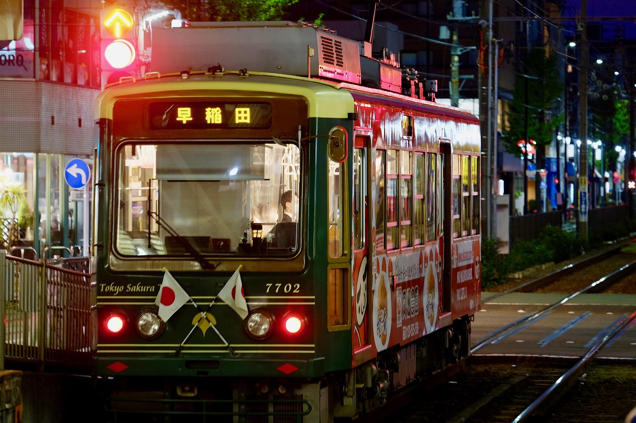 일본 여행 교통패스 완벽 정리 (JR패스, 지역패스, 교통카드) 관련 사진