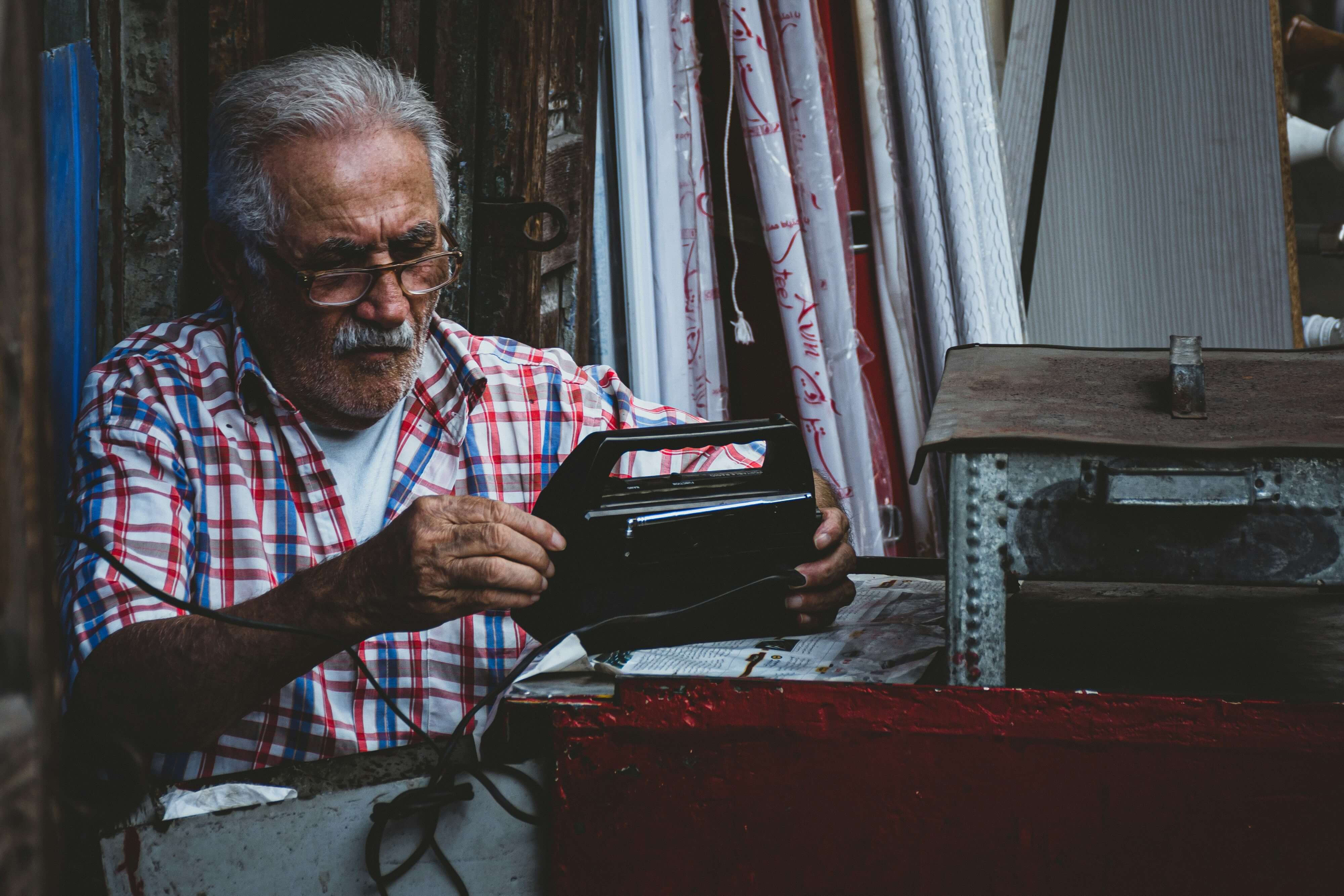 치매 초기증상이 왔을때 대처법