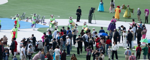 한국 유통업계 대응
