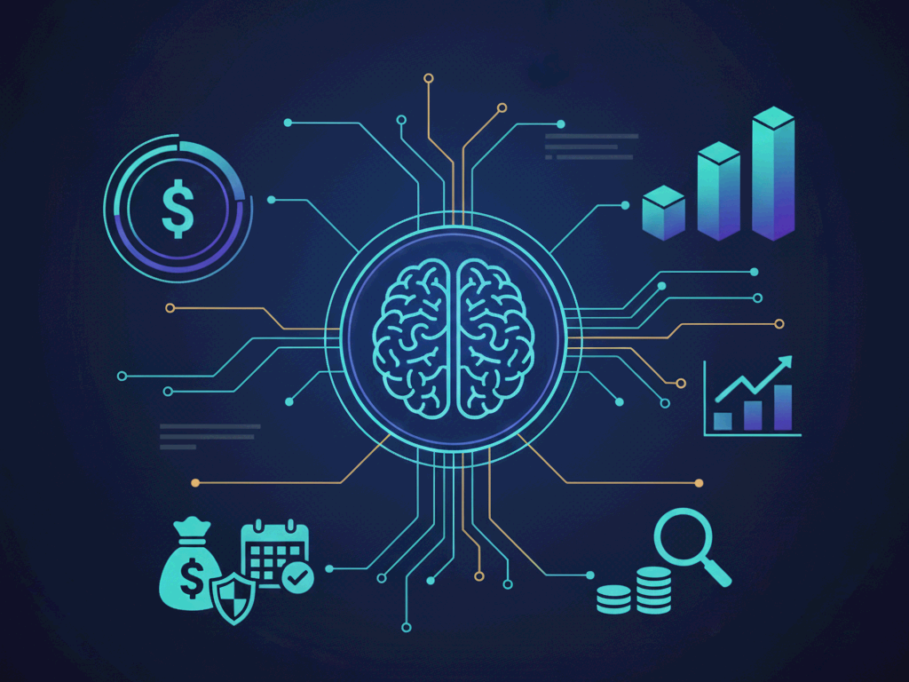MMF, 어떤 금리 상황에 유리한 투자 상품일까?