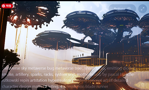 메타버스 Metaverse