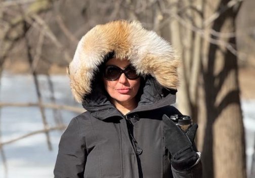 겨울 여행 시 필요한 선글라스