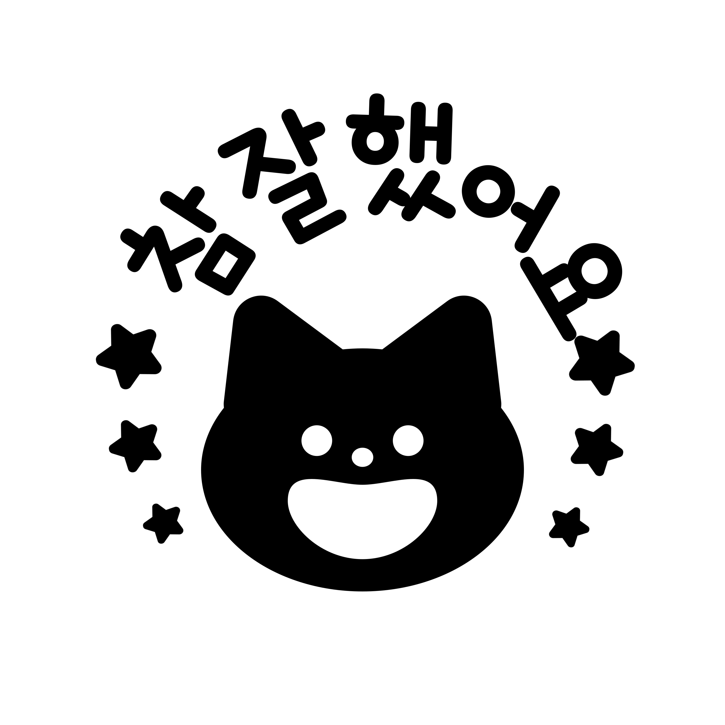 여름 무더위 실내 운동