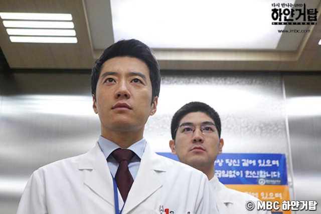 종합병원순위,아주대학교병원 이국종