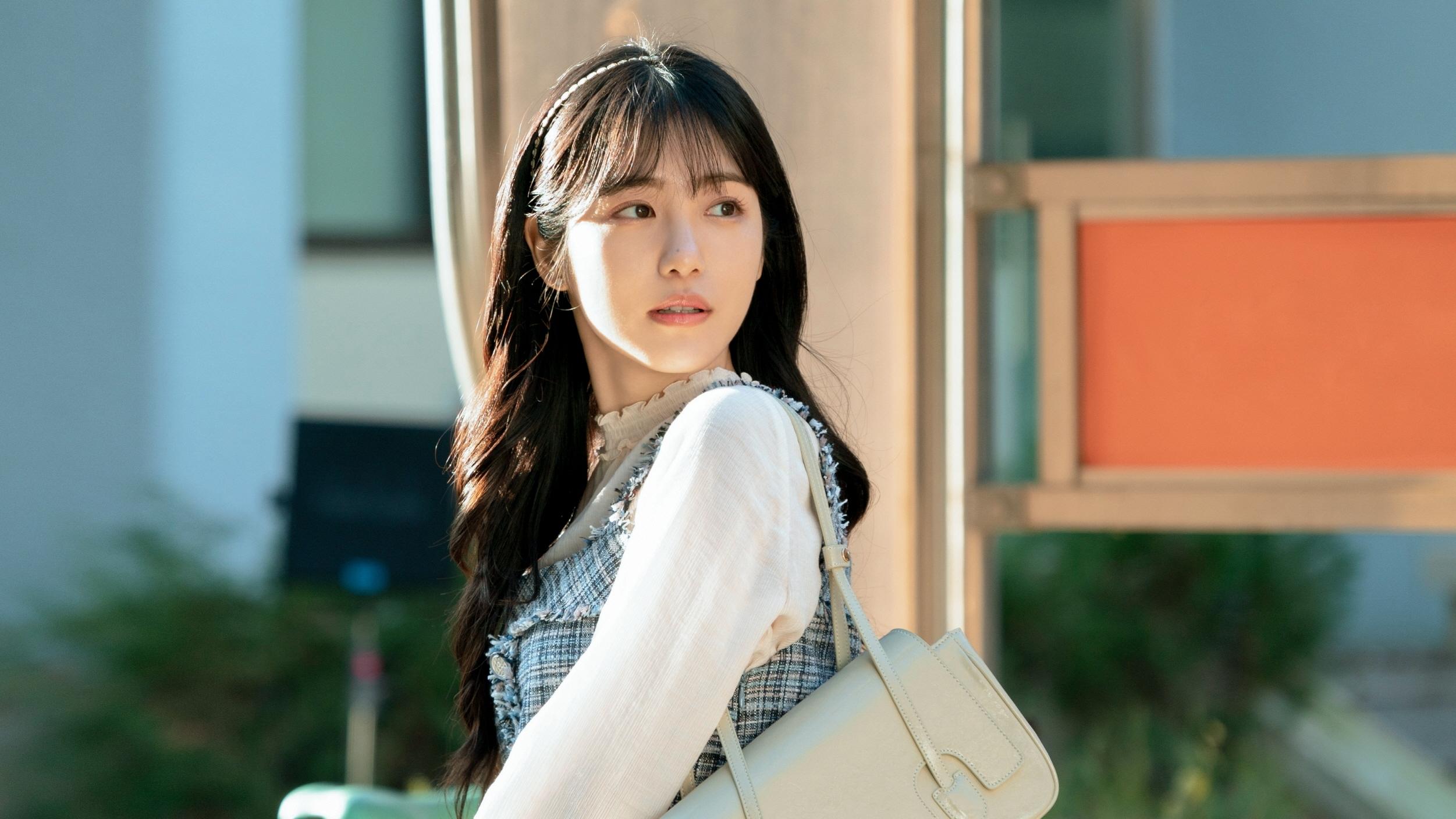 말할수없는 비밀 스틸컷