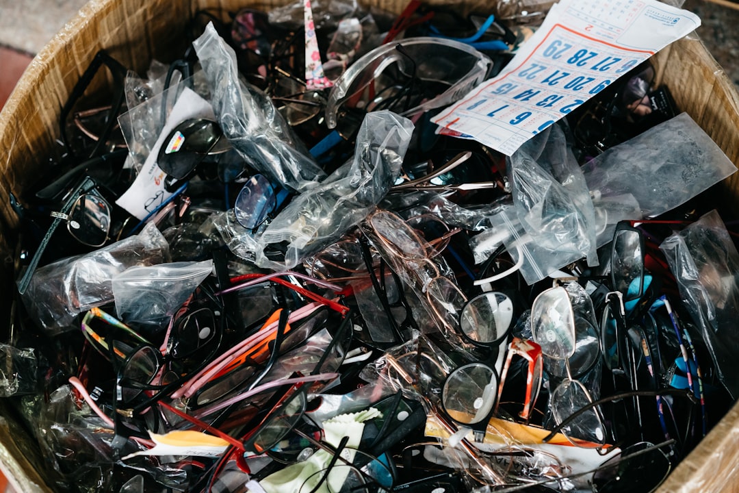 e-waste