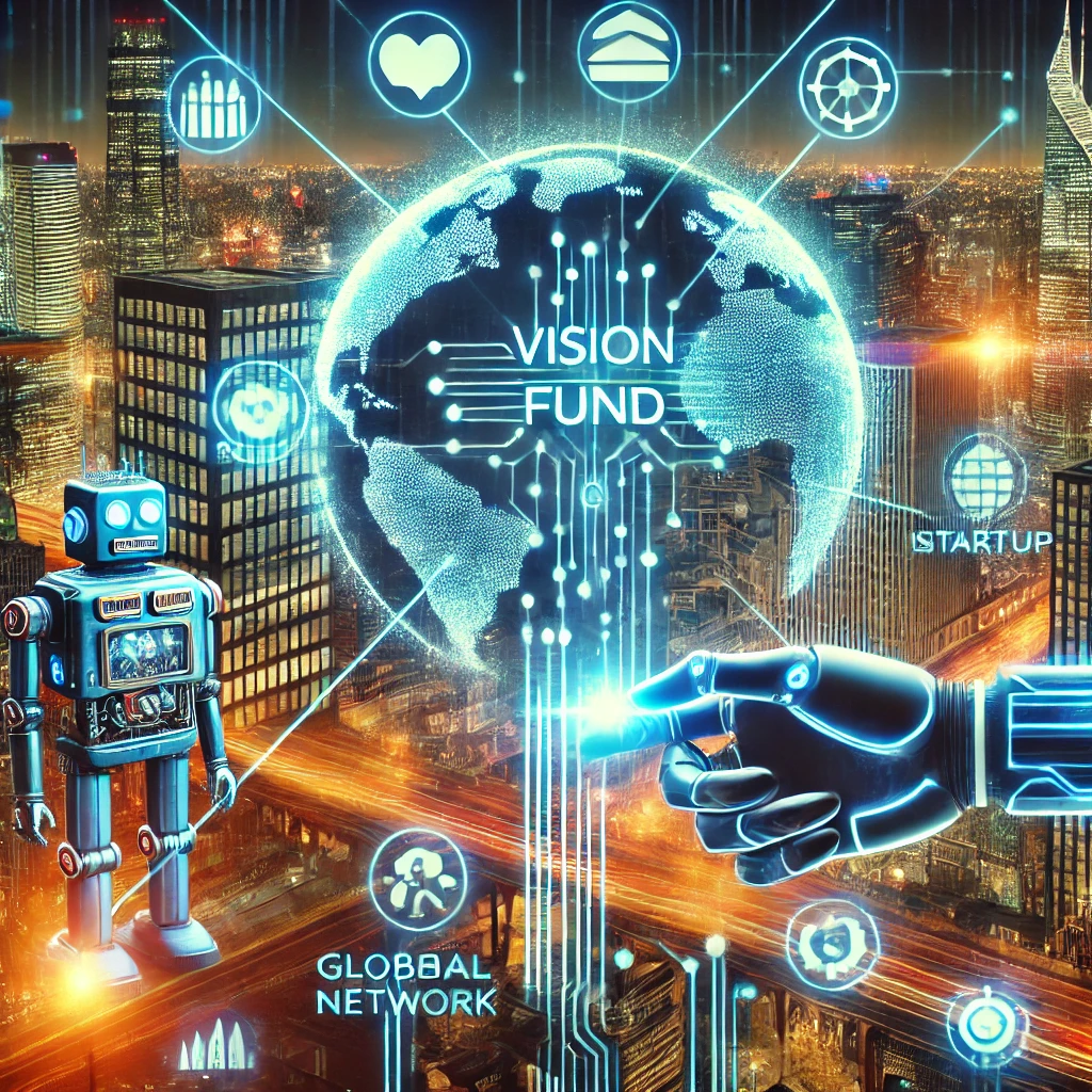softbank+OpenAI