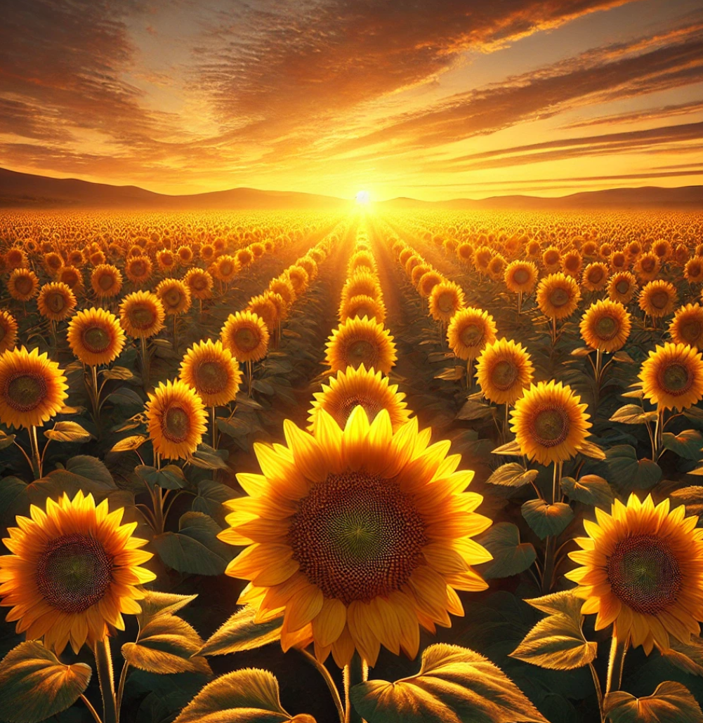 해바라기 씨 &ndash; 항산화 효과와 혈압 조절