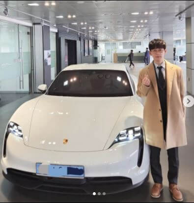 엑소-이선호