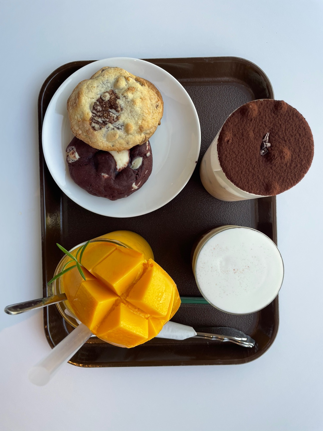 부산 기장 웨스턴챔버 카페