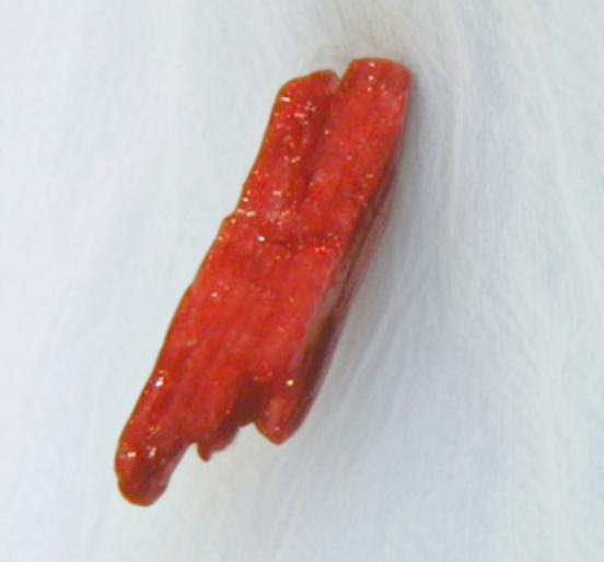 아벨소나이트(Abelsonite)