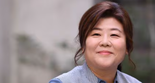 이정은 배우