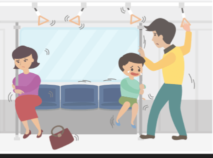 지진 발생시 행동요령 : 지진대비,상황별,장소별 주의사항