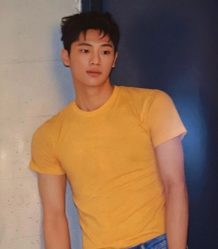 이신영 나이 학력 프로필