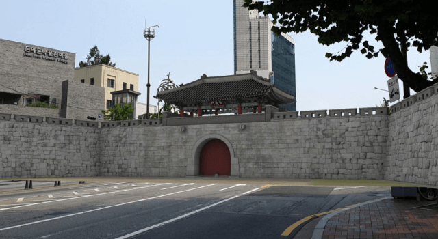 서대문-돈의문