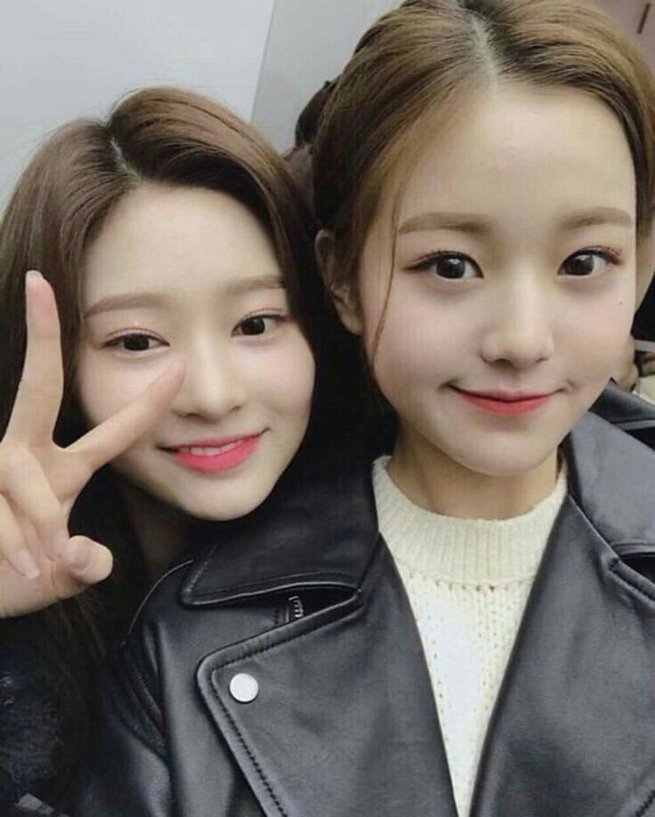 아이즈원 프로듀스48 사진 모음 아이즈원 프로듀스48 사진 모음