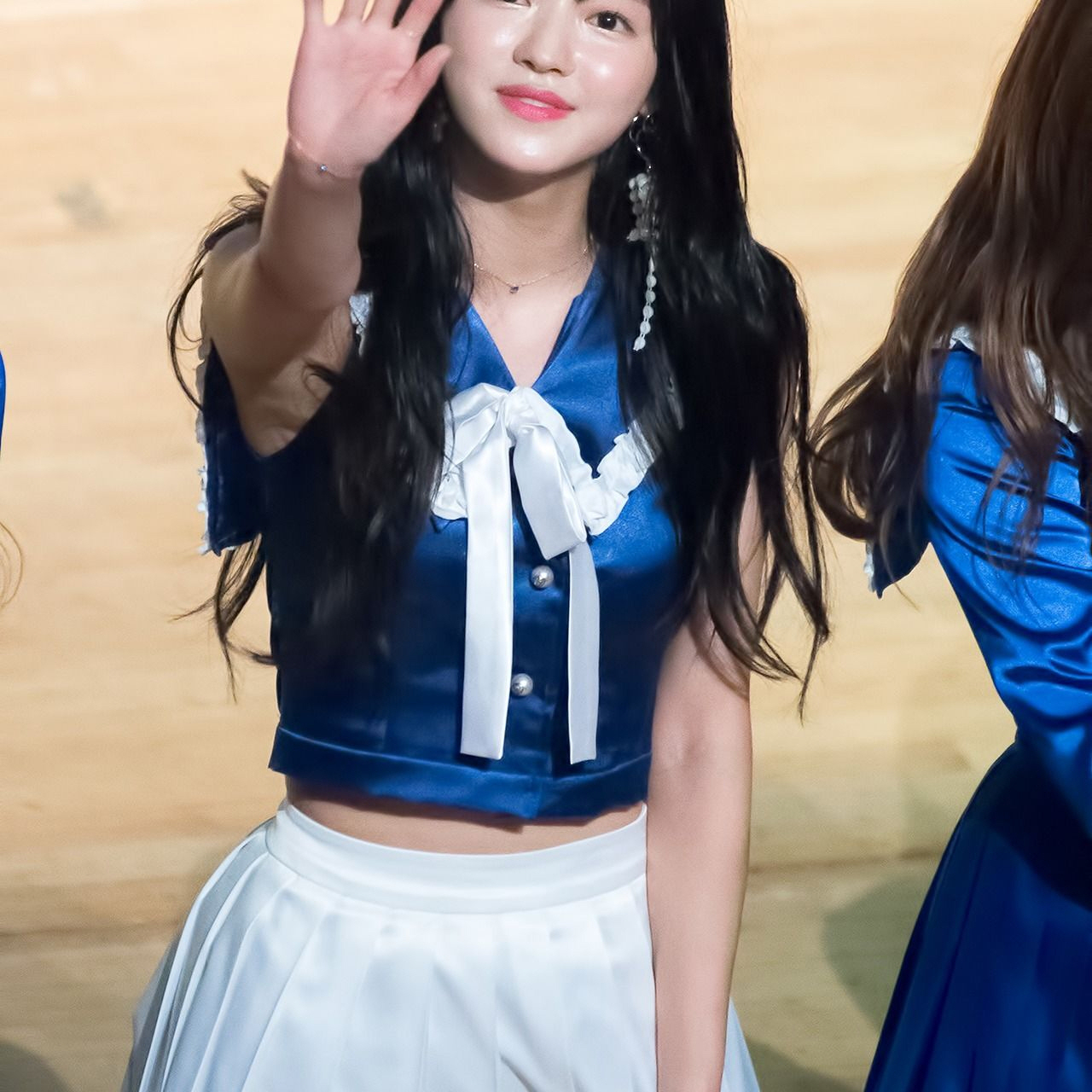 오마이걸 유아 본명 나이 육상선수 사진 모음