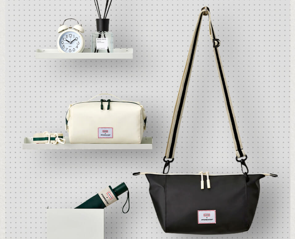 스타벅스-프리퀀시-파우치-디자인