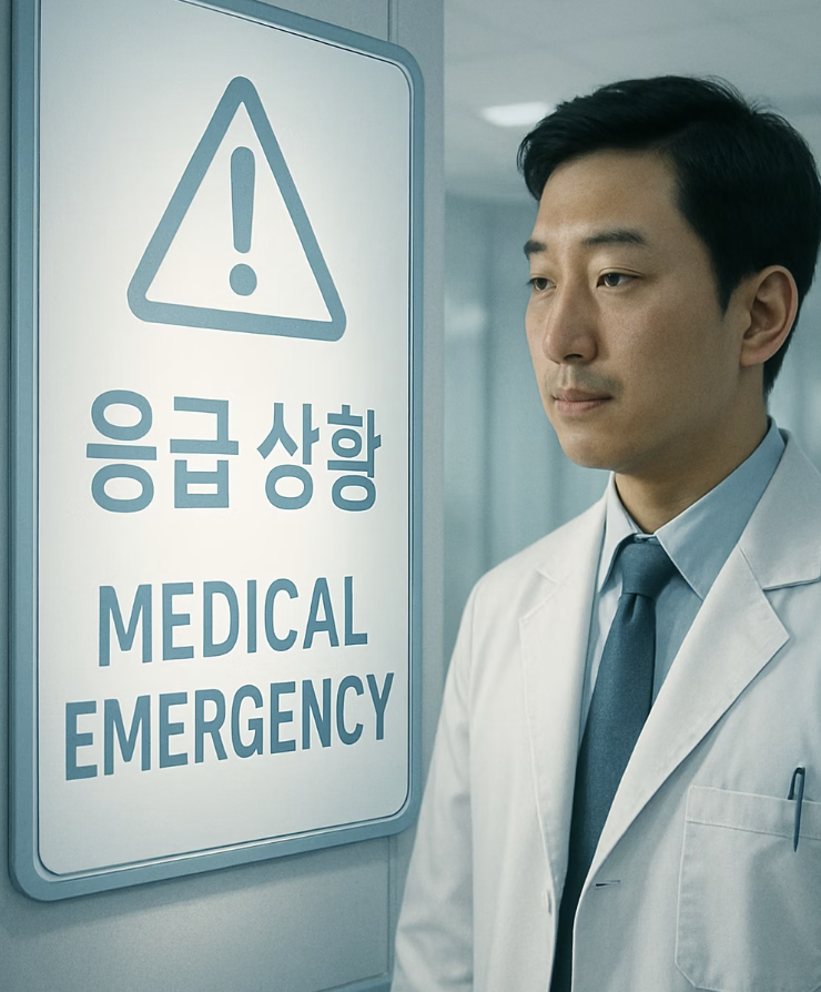 통증이 보내는 신호&amp;#44; 무시하지 마세요