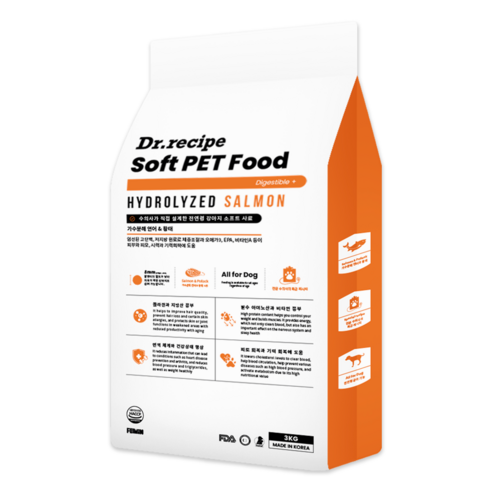 소프트사료 고르는 법, 추천정보