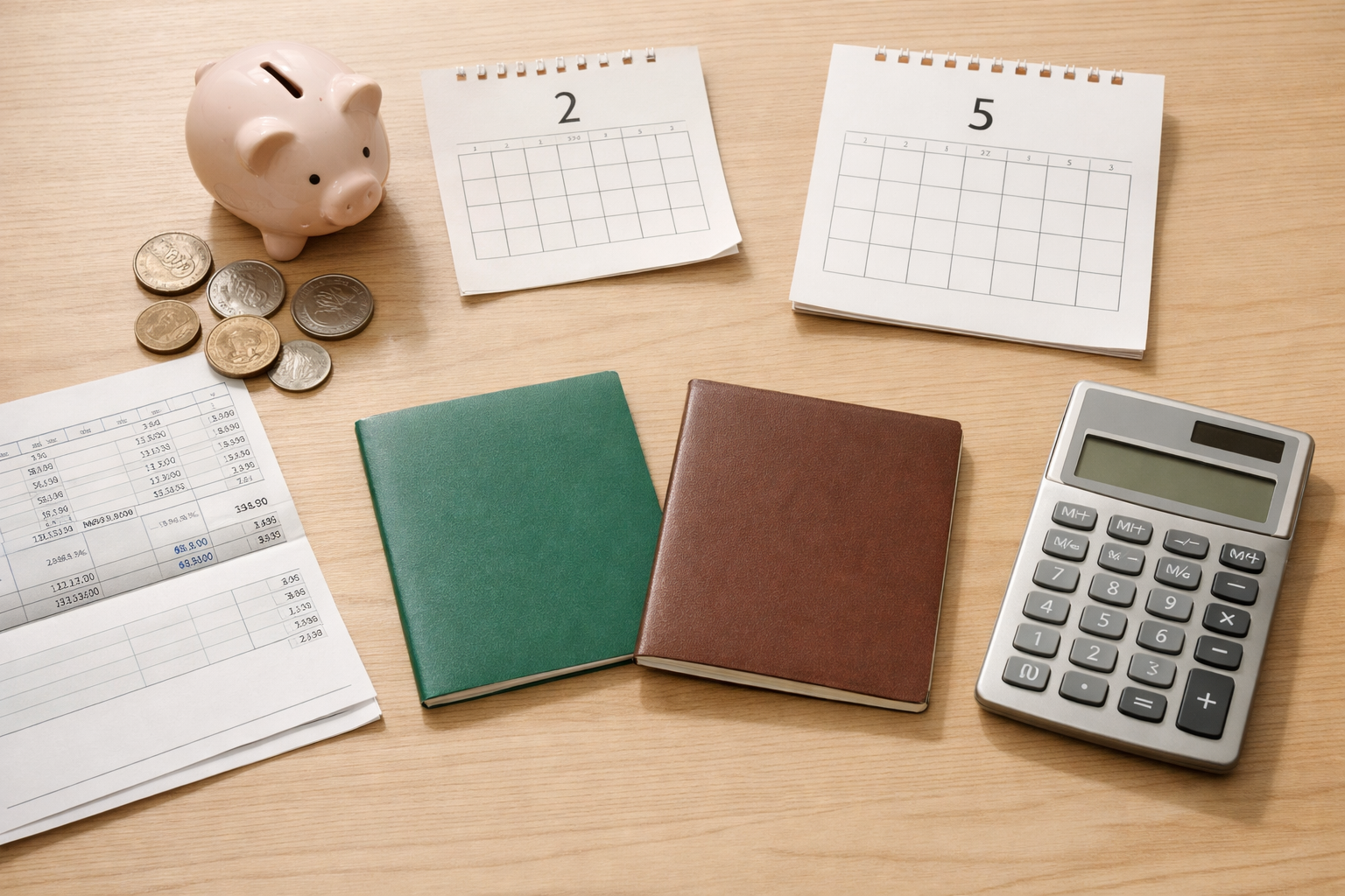 상여금 들어오는 달 ‘세금통장’ 비율, 연말정산·종합소득세 폭탄 막는 현실 가이드