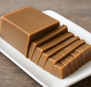 도토리묵 만드는법