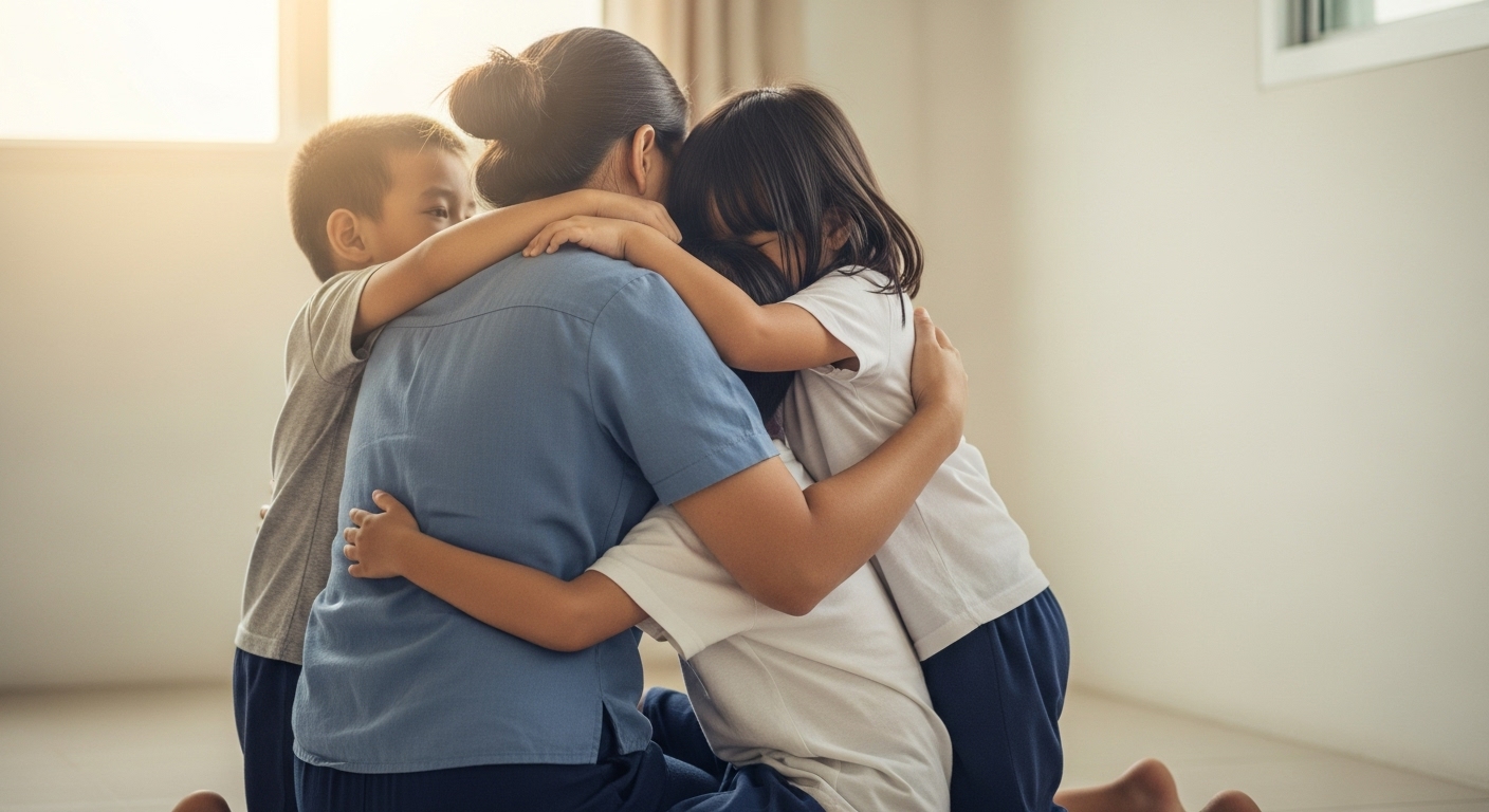 사진-베트남 아내