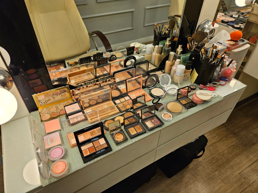 아이티 컨벤션 웨딩샵