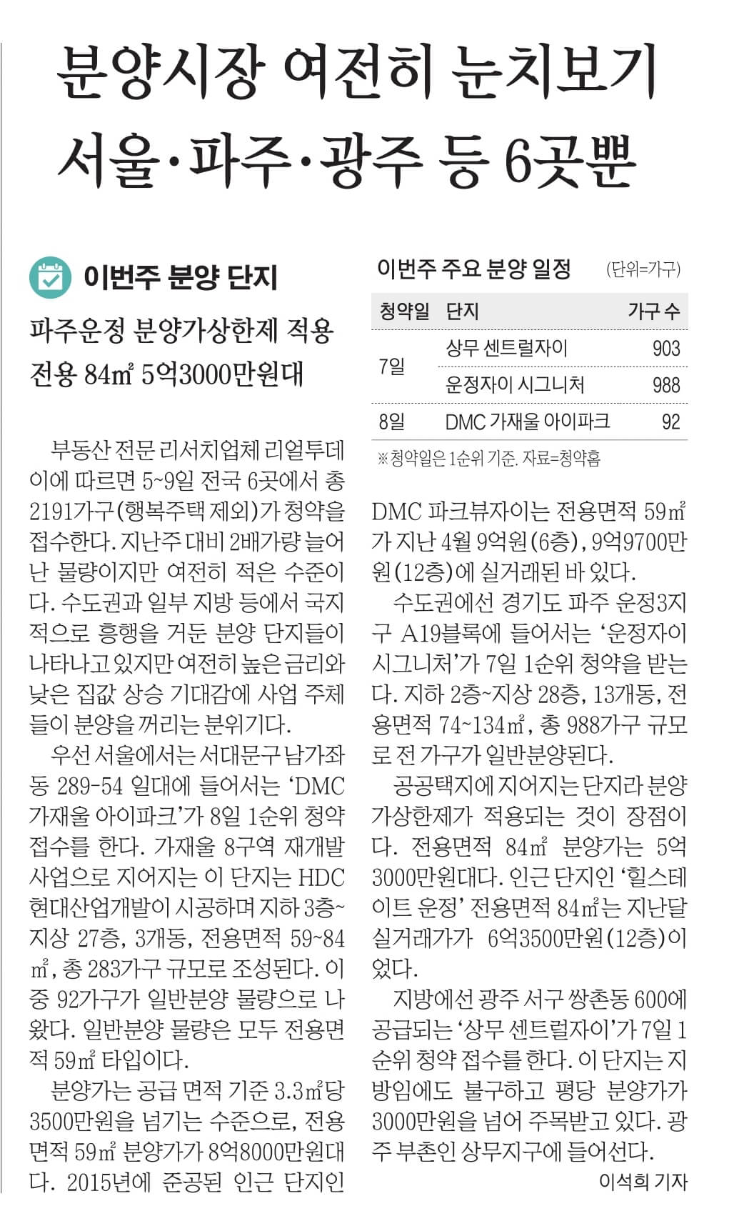 6월5일 신문스크랩23