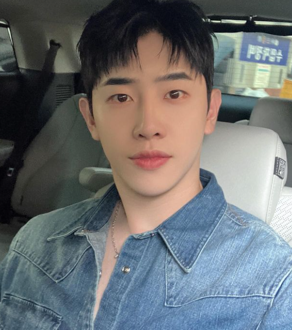 박현호 은가은