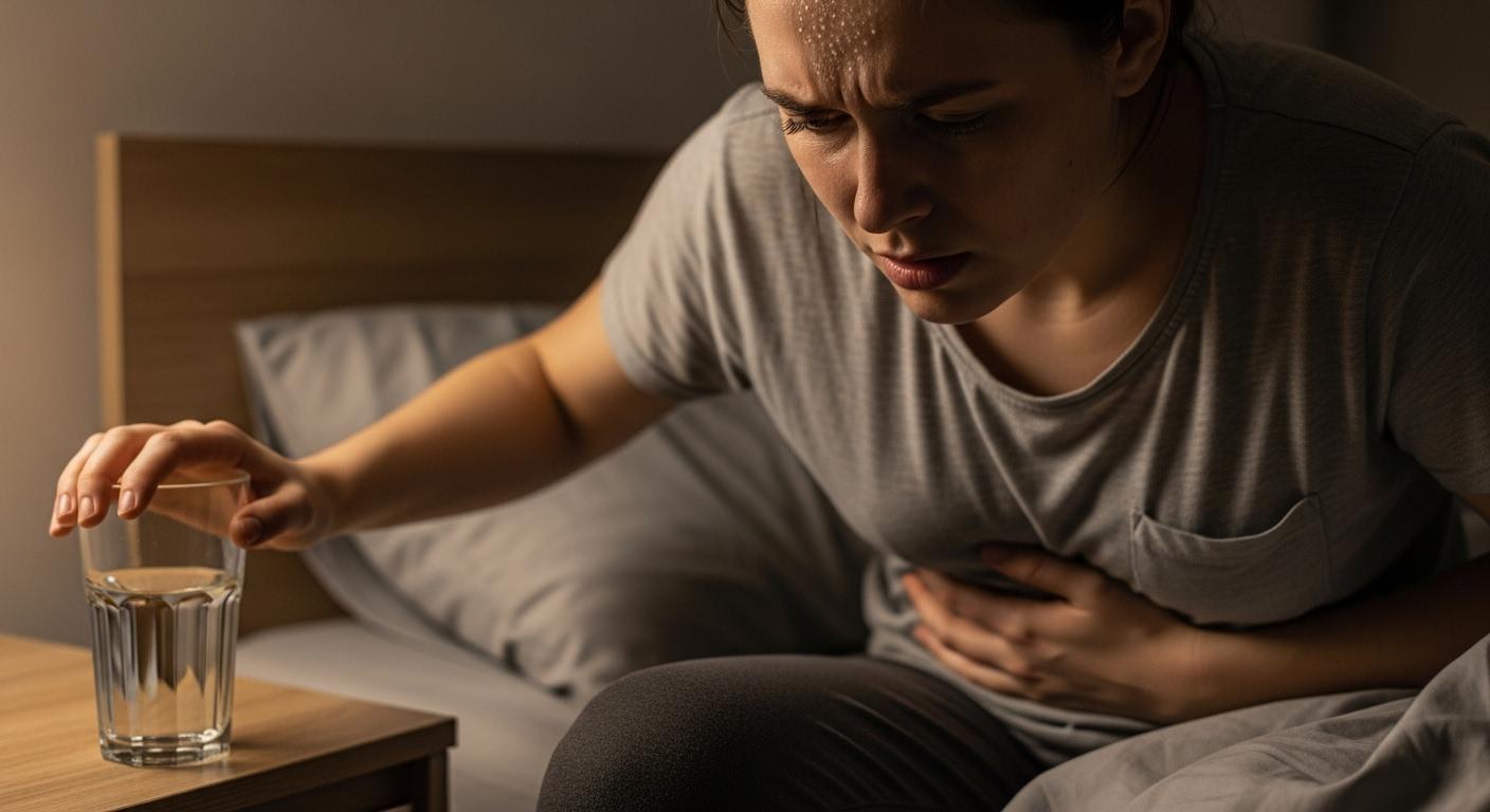 식욕촉진제 부작용
